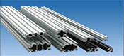 Aluminum extrusions