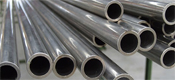 Stainless Steel Pipe and Tube