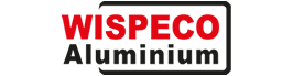 Wispeco Aluminium Logo